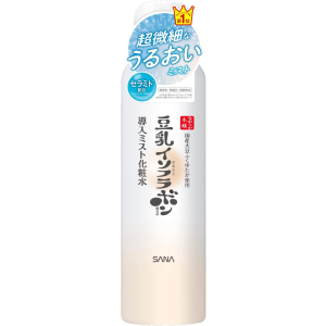 나메라카혼포 마이크로 미스트 스킨 NC 두유 이소플라본 150g 【2개 세트】