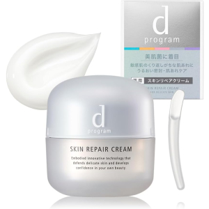d 프로그램 크림 스킨 리페어 크림 45g