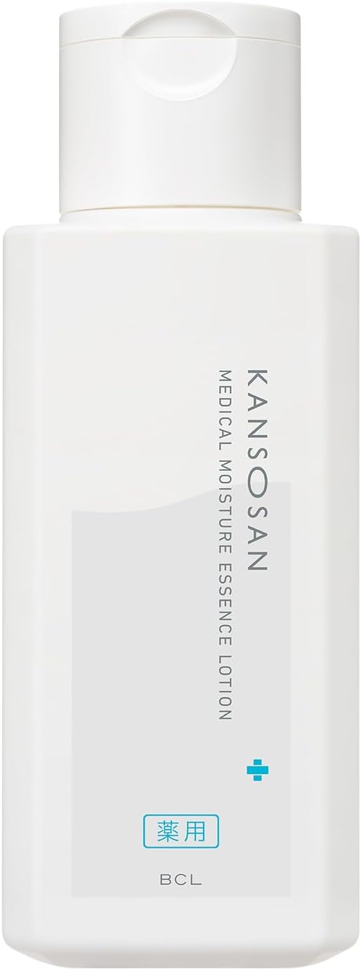칸소산 약용 촉촉 스킨 액 230mL 【2개 세트】
