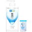 하다라보 고쿠쥰 히알루론 화장수 대용량 펌프 타입 400mL 【2개 세트】