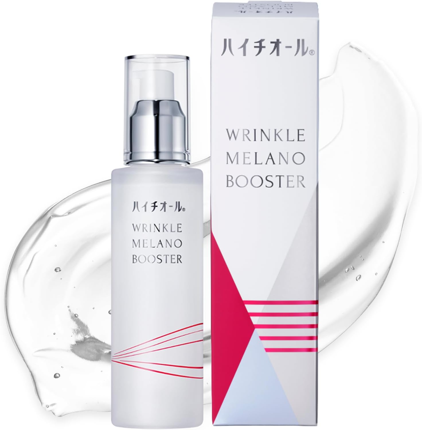 하이치올 링클 멜라노 부스터 100mL