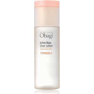 오바지 액티브베이스 클리어 로션(화장수) 150mL