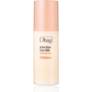 오바지 액티브베이스 클리어 밀크(유액) 120mL