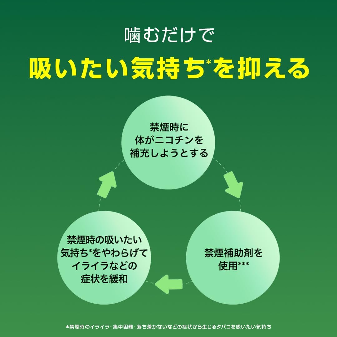니코렛트 24개입