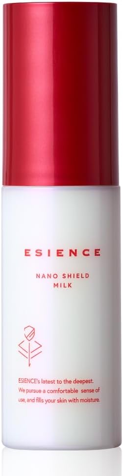 에시앙스 나노 실드 밀크 피부 정돈 로션 50ml