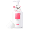 데리화이트 데리케이트 존 소울 폼 타입 400mL
