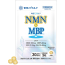유키지루시 메구밀크 매일 미라이 케어 NMN & MBP(R) 90정