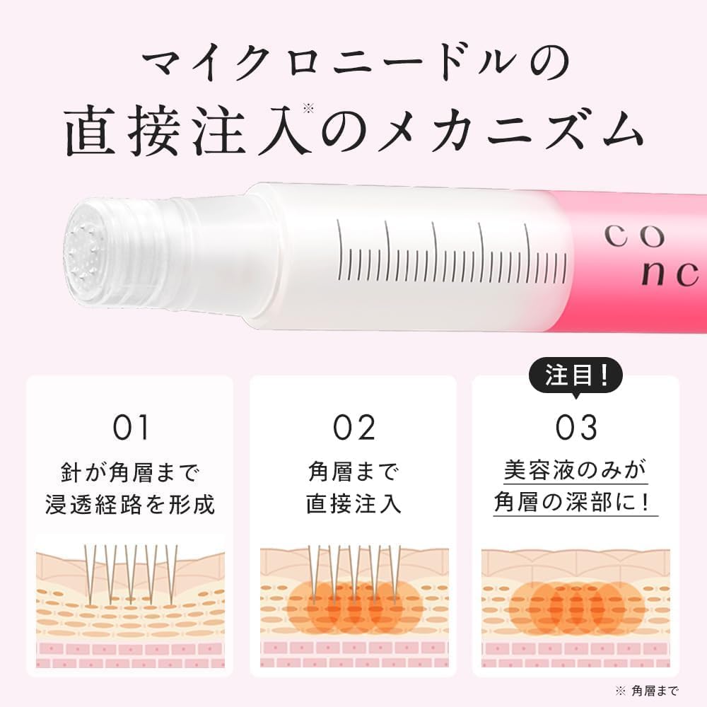 콘크 라보 PC 리치 샷 2.5mL