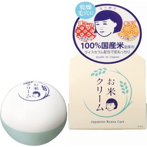 케아나나데시코 쌀 크림 30g 【2개 세트】