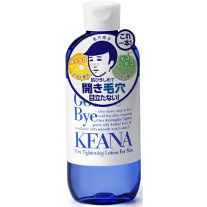 케아나나데시코 남자용 모공 타이트닝 스킨 N 300ml 【2개 세트】